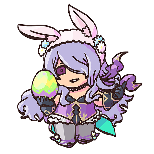 Camilla

