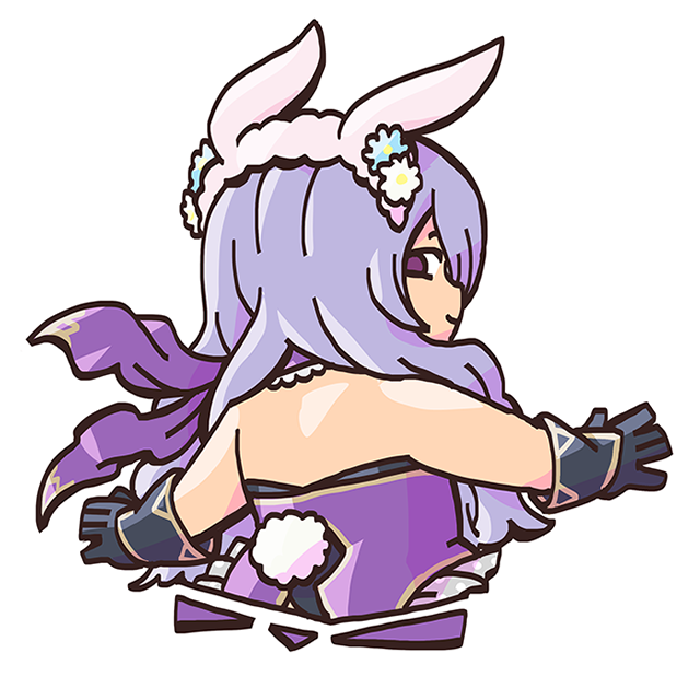 Camilla
