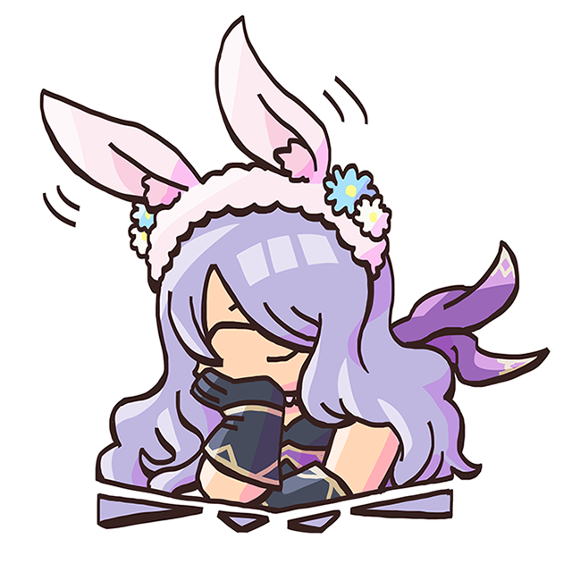 Camilla
