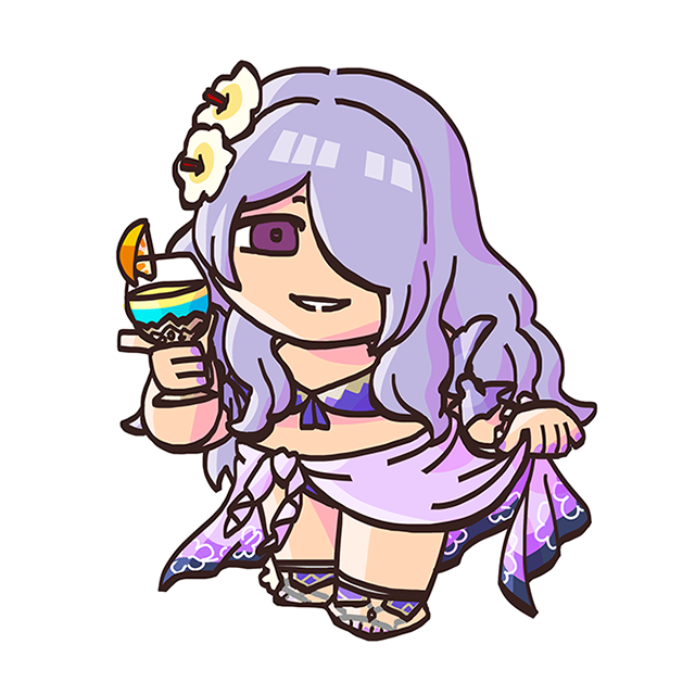 Camilla
