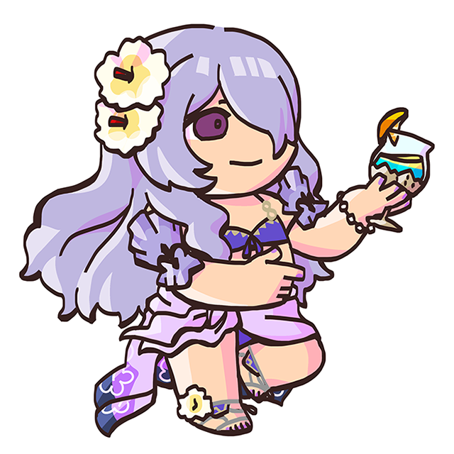 Camilla
