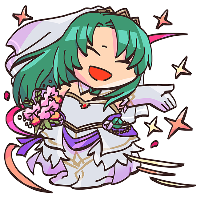 Cecilia
