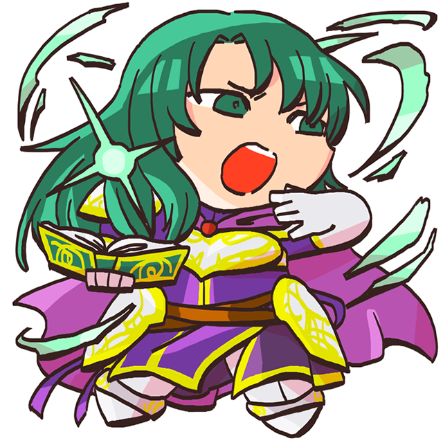 Cecilia
