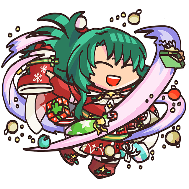 Cecilia
