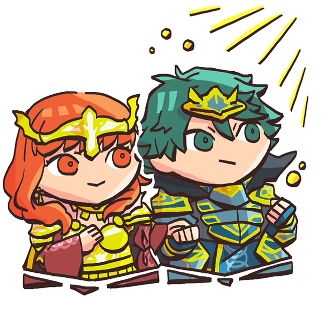 Celica
Palabras clave: Alm