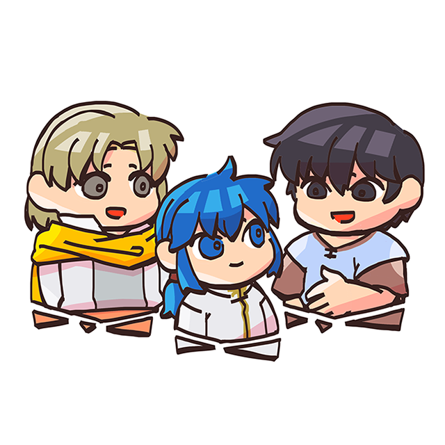Seliph
Palabras clave: Shannan Oifey