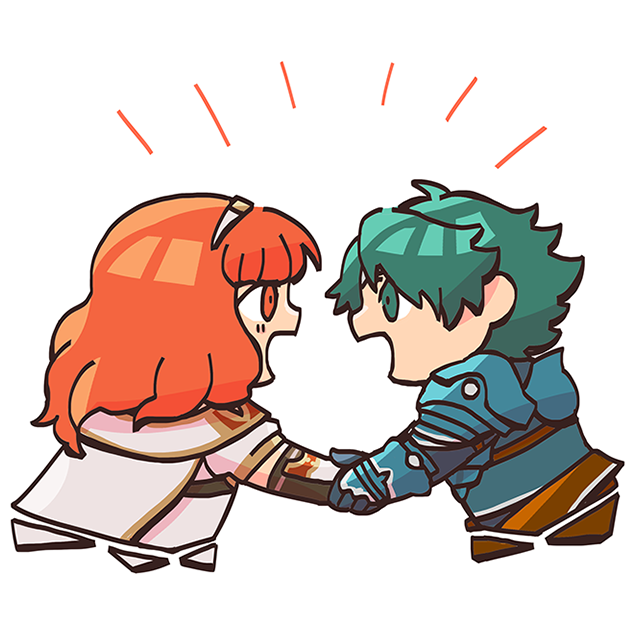 Celica
Palabras clave: Alm