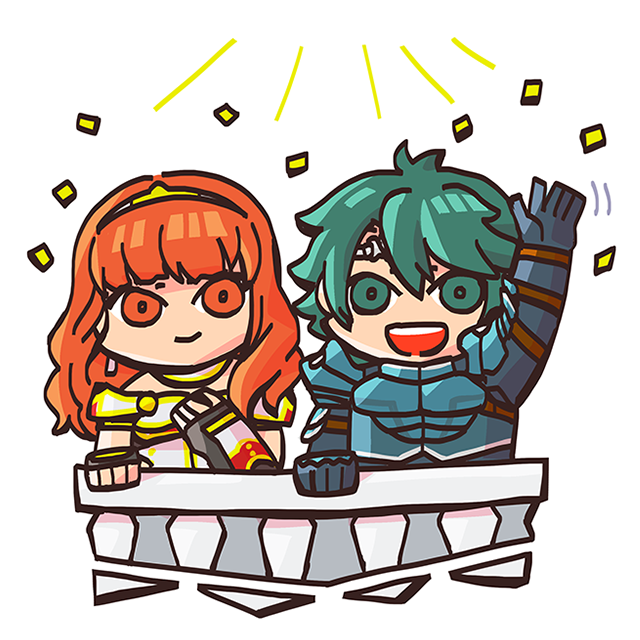 Celica
Palabras clave: Alm