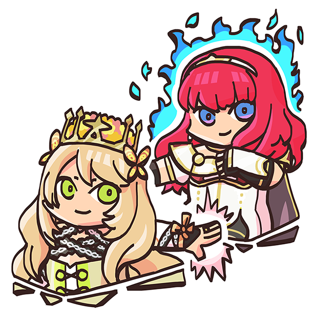 Celica
Palabras clave: Celine