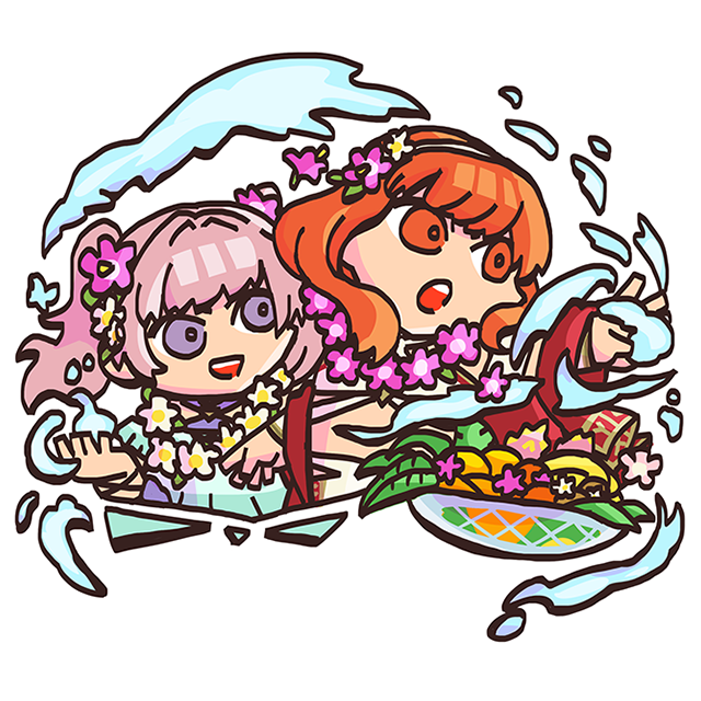 Celica, Serra
