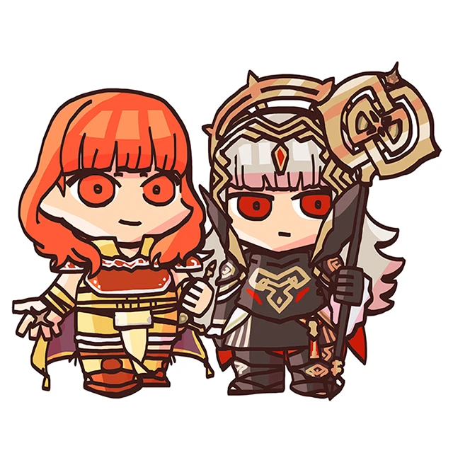 Celica, Veronica
