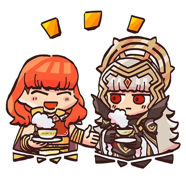Celica, Veronica
