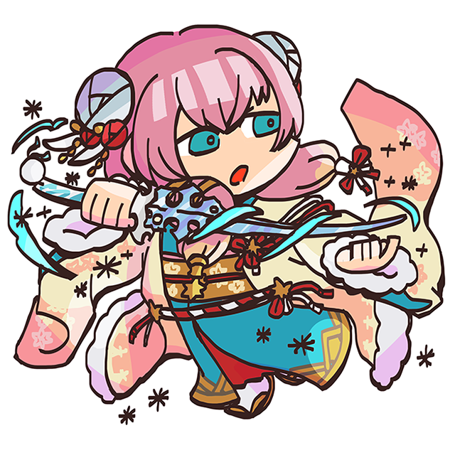 Gunnthra
