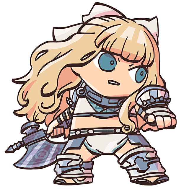 Charlotte
