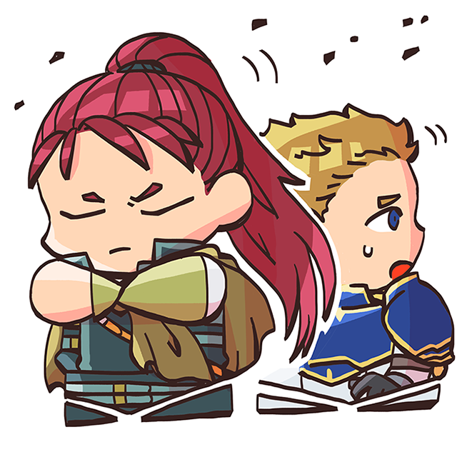 Shinon
Palabras clave: Gatrie