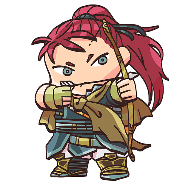 Shinon
