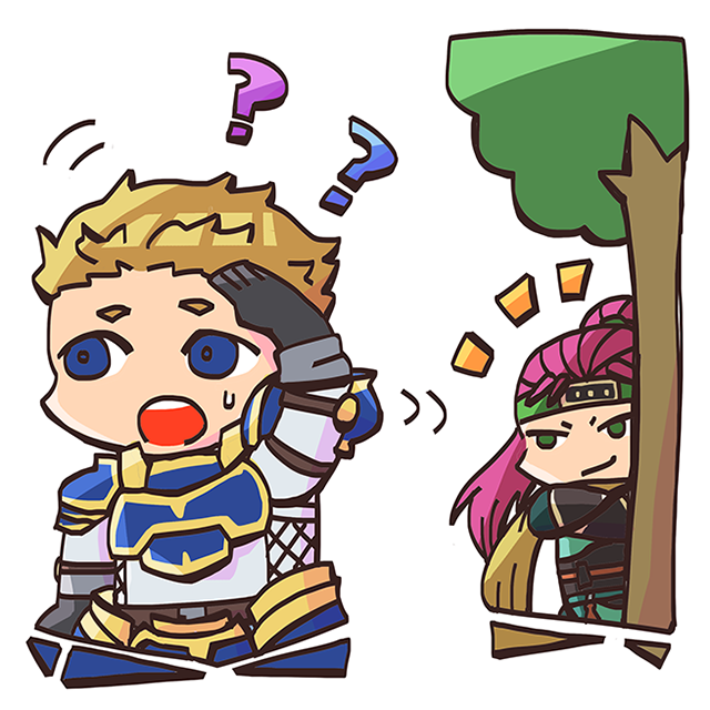 Shinon
Palabras clave: Gatrie