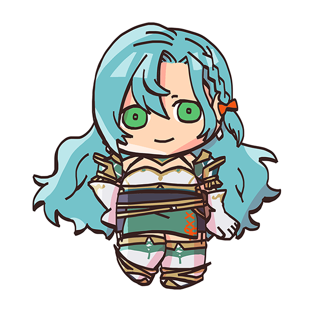 Chloe
