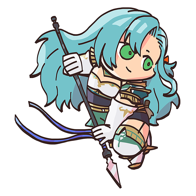 Chloe
