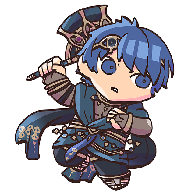 Kris
