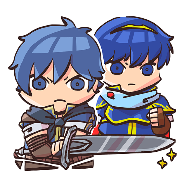 Kris
Palabras clave: Marth
