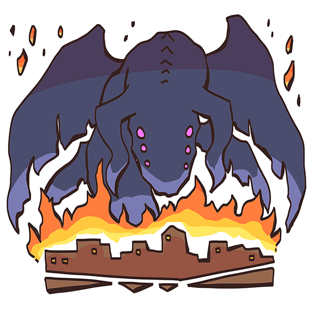 Chrom
Palabras clave: Grima