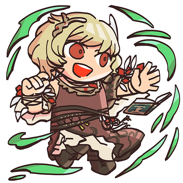 Citrinne

