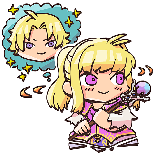 Clarine
Palabras clave: Klein