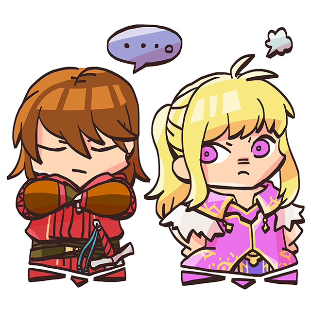 Clarine
Palabras clave: Rutger