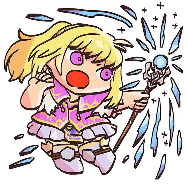 Clarine
