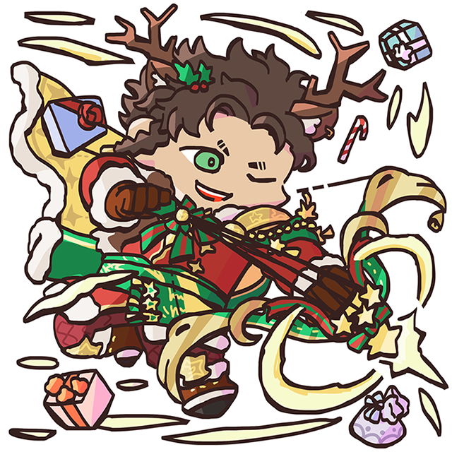 Claude
