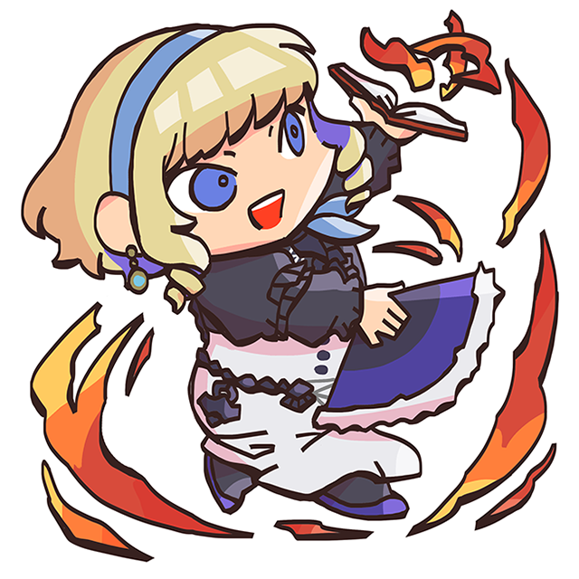 Constance
