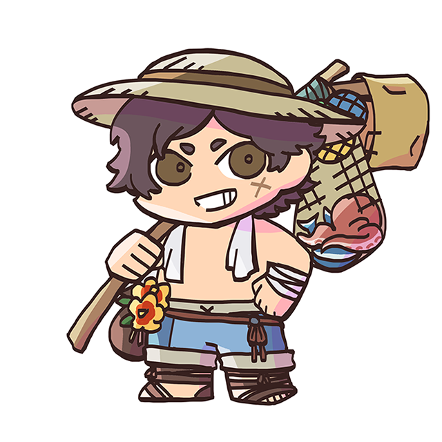 Donnel
