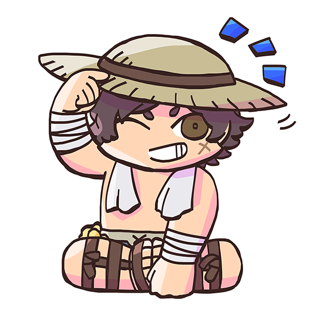 Donnel
