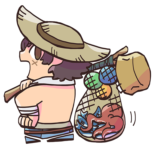 Donnel
