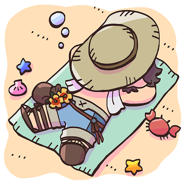 Donnel
