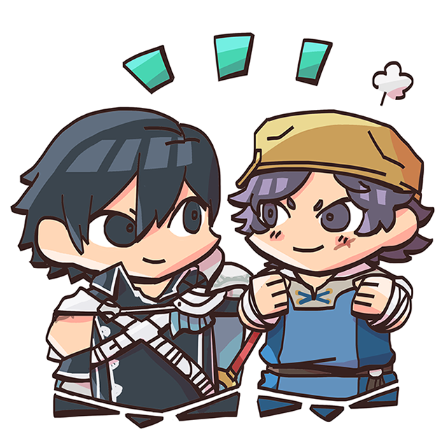Donnel
Palabras clave: Chrom