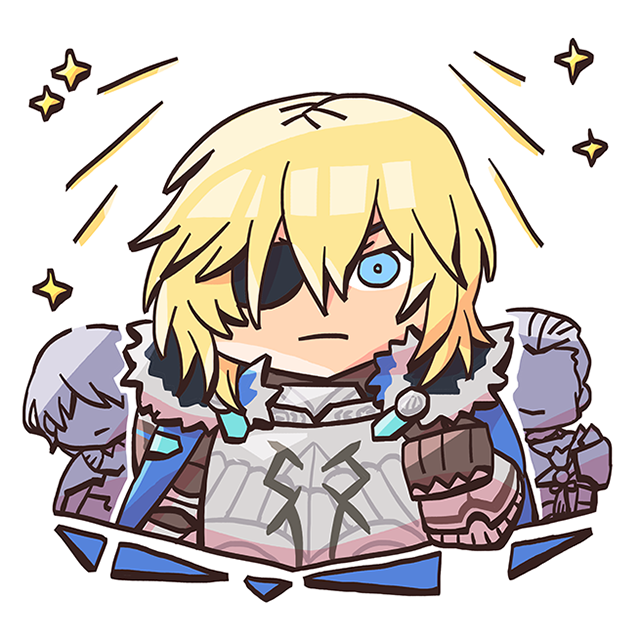 Dimitri
Palabras clave: Byleth Dedue