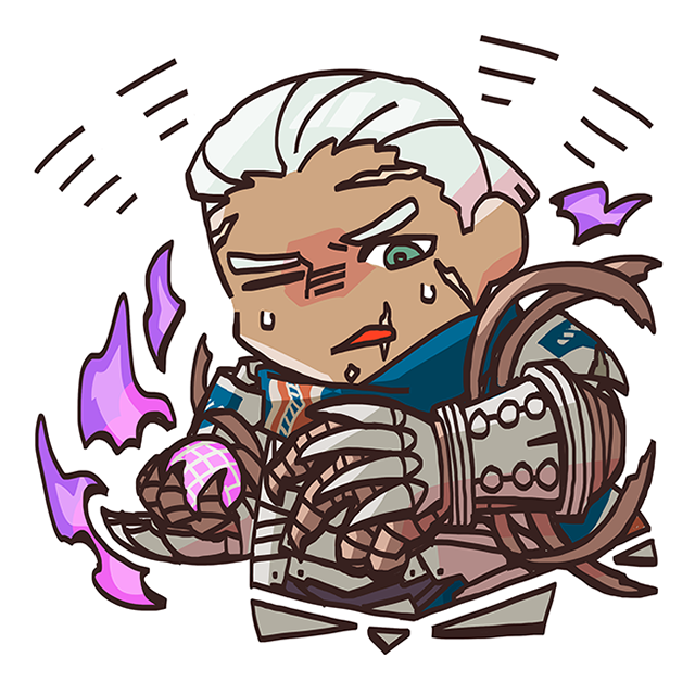 Dedue
