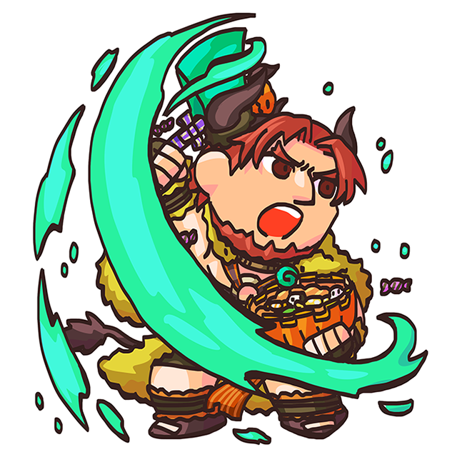 Dorcas
