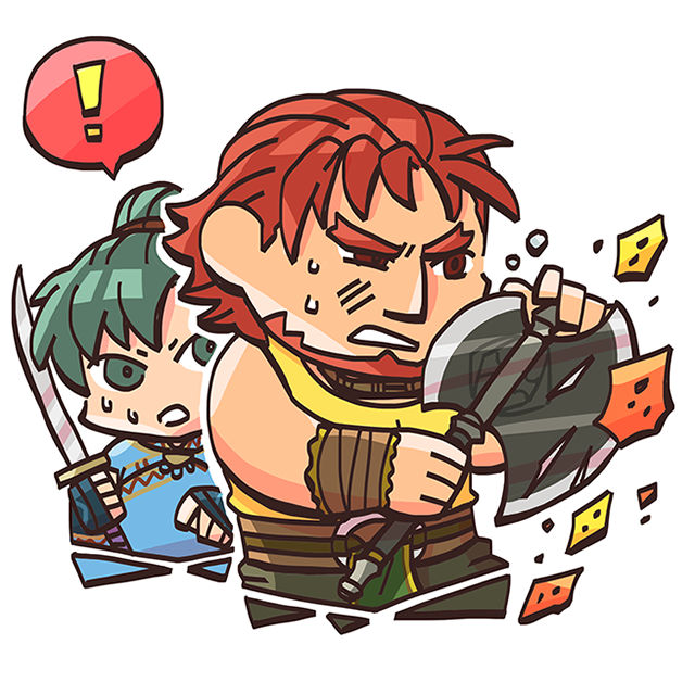 Dorcas
Palabras clave: Lyn