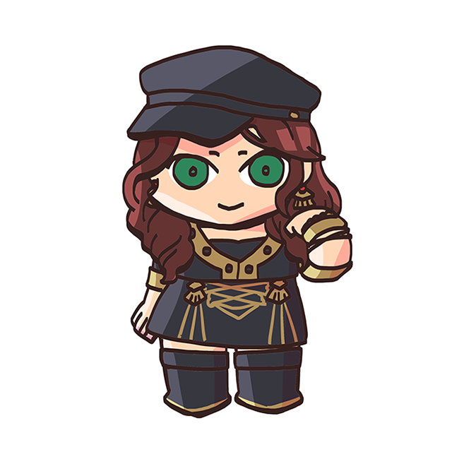 Dorothea
