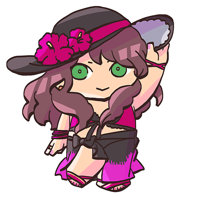 Dorothea
