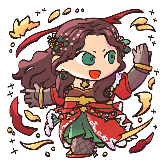Dorothea
