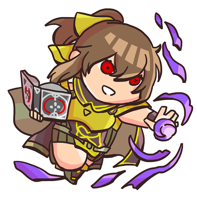 Delthea

