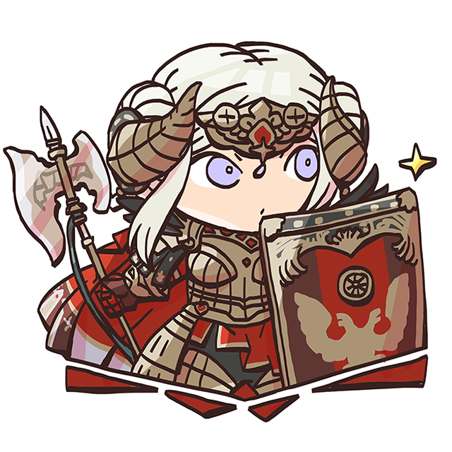 Edelgard
