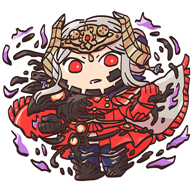 Edelgard
