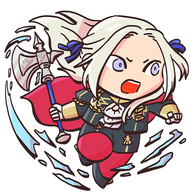 Edelgard
