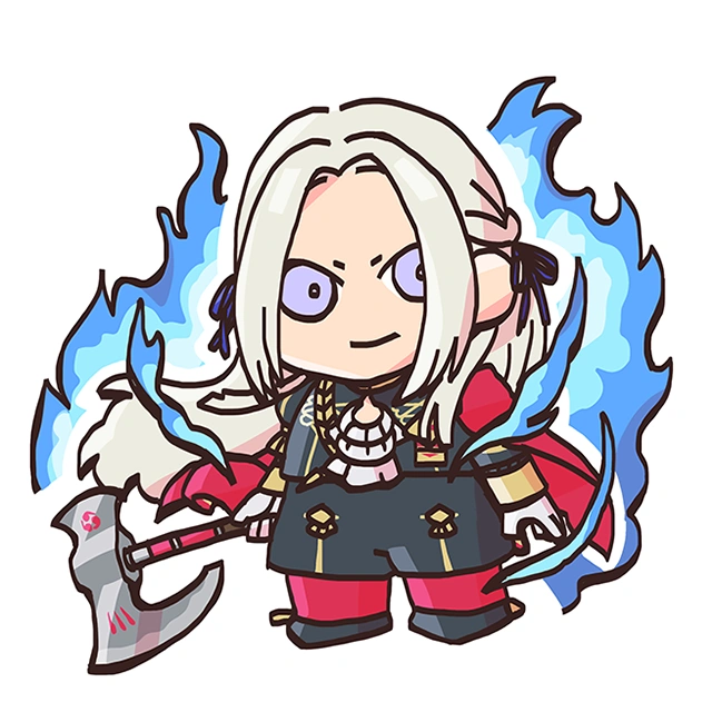 Edelgard
