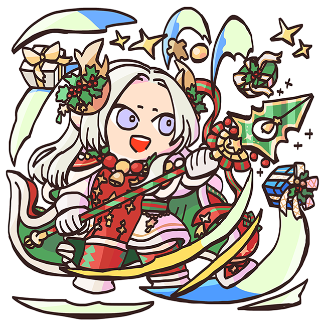 Edelgard
